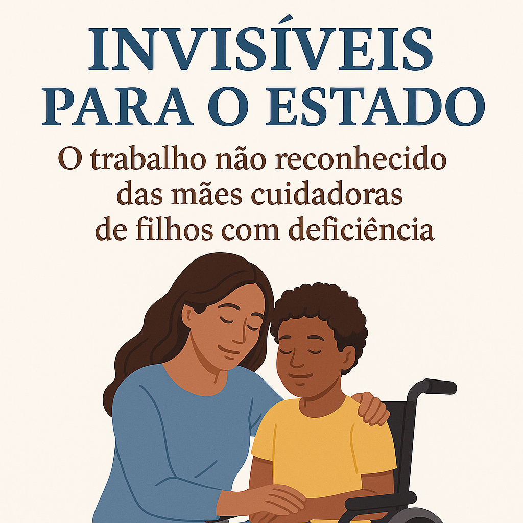 Invisíveis para o Estado